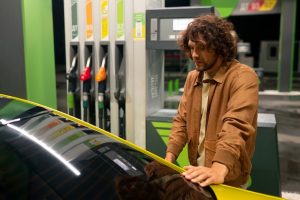 Опыт водителей с топливным катализатором до и после установки на автомобиль